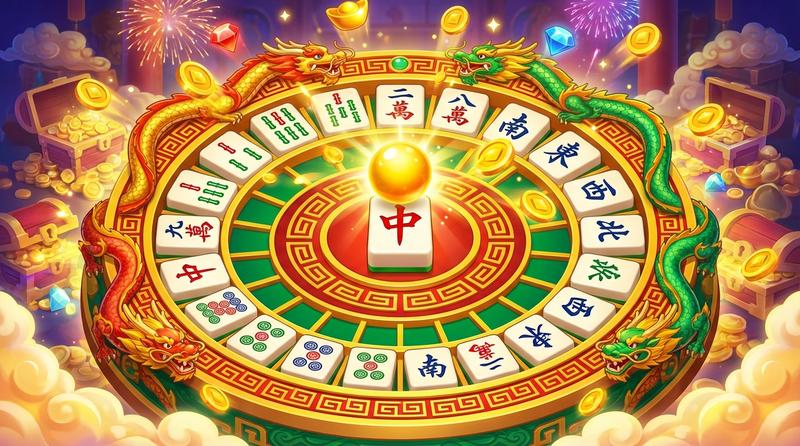 商业麻将机选型对比：自购运维与全托管租赁该选哪种？